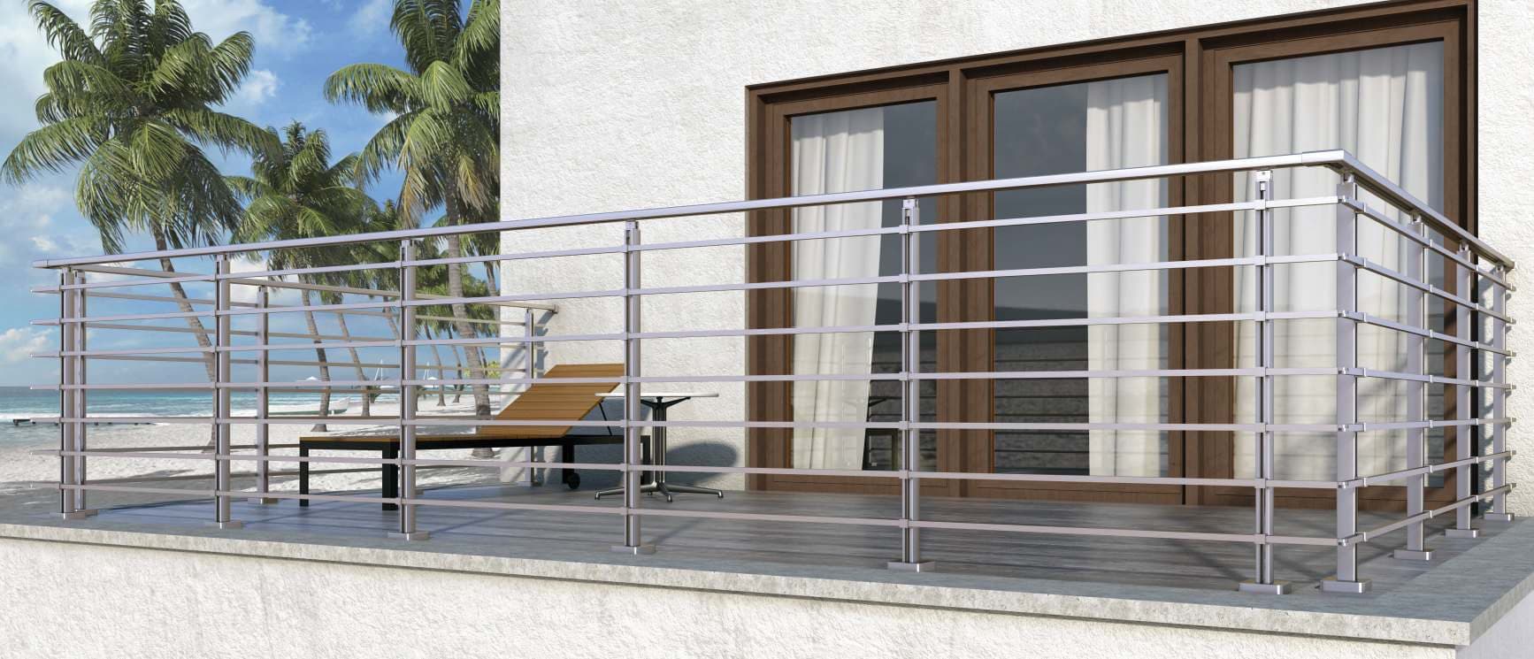 LX Models — view 4