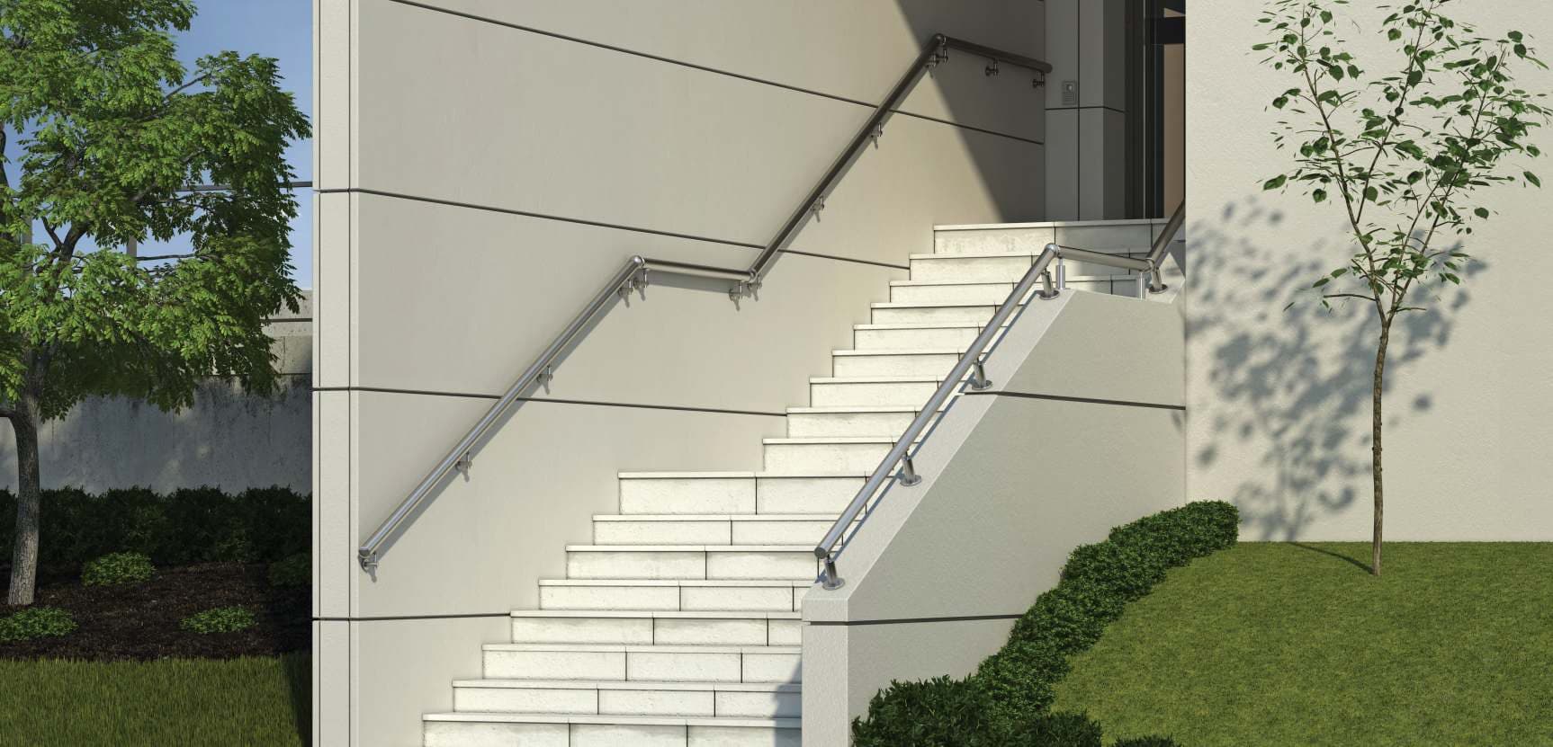 Round Models — view 3