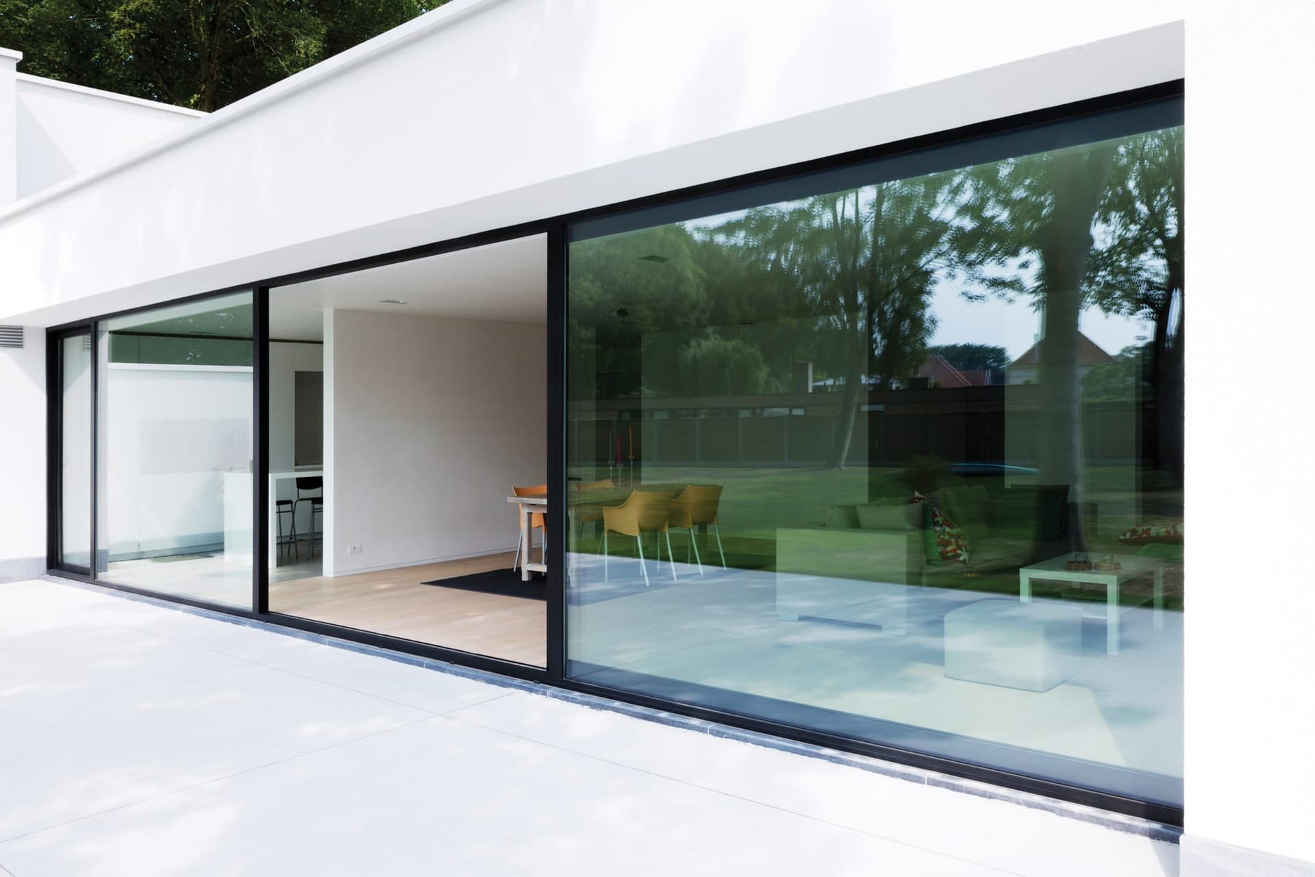 ConceptPatio 130 — view 1
