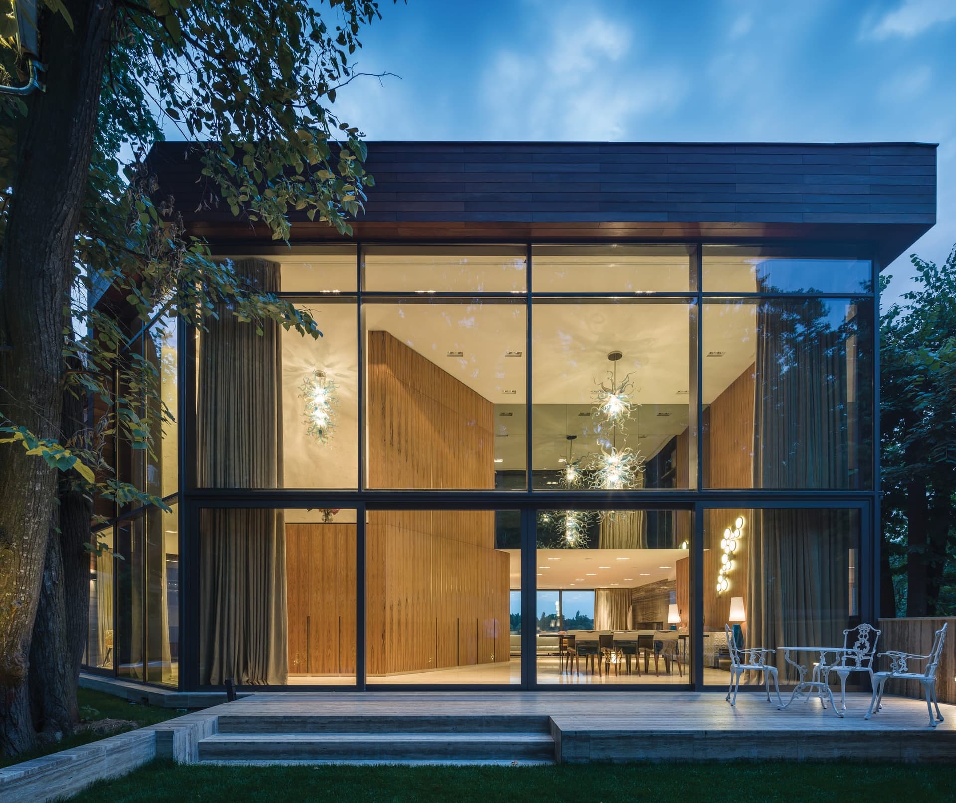 ConceptPatio 130 — view 2