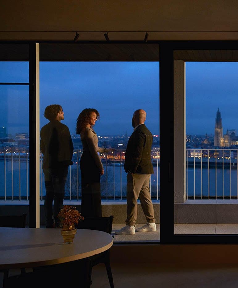 ConceptPatio 130 — view 3