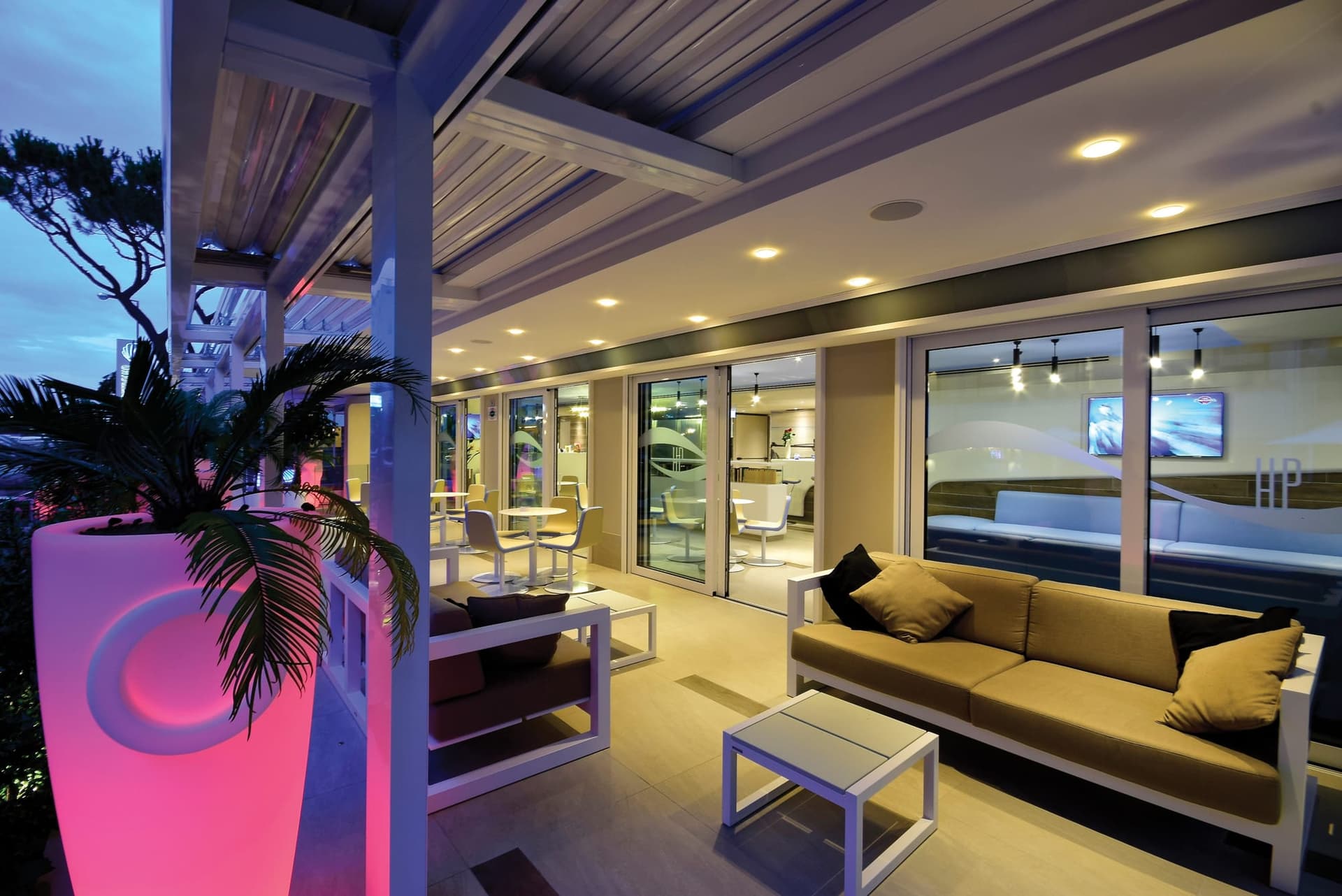 ConceptPatio 130 — view 4