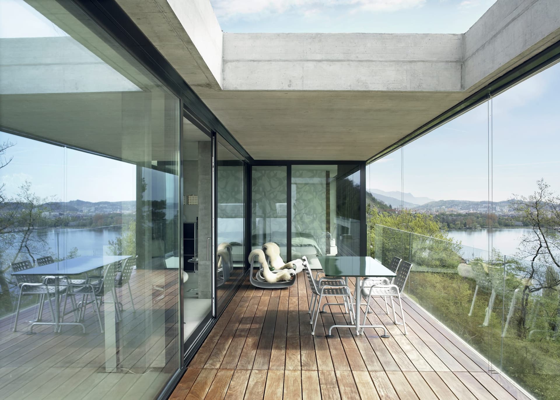 ConceptPatio 155 — view 4