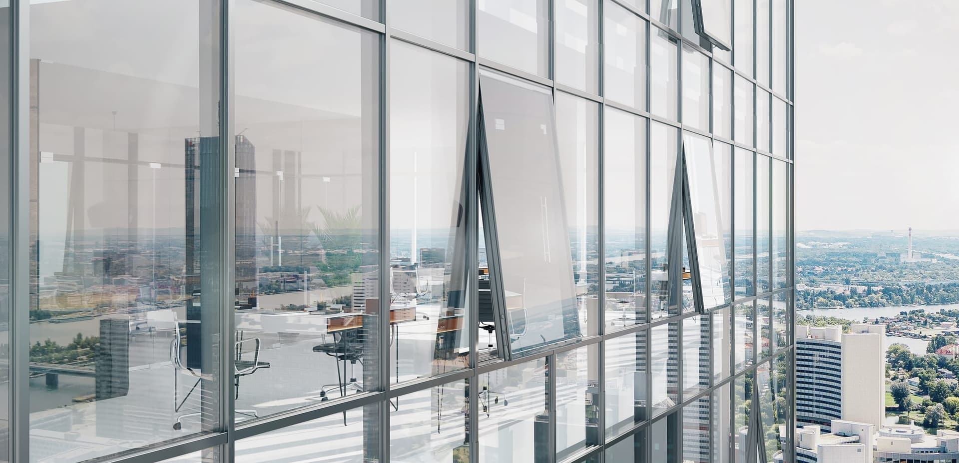 ConceptWall 60 — view 1