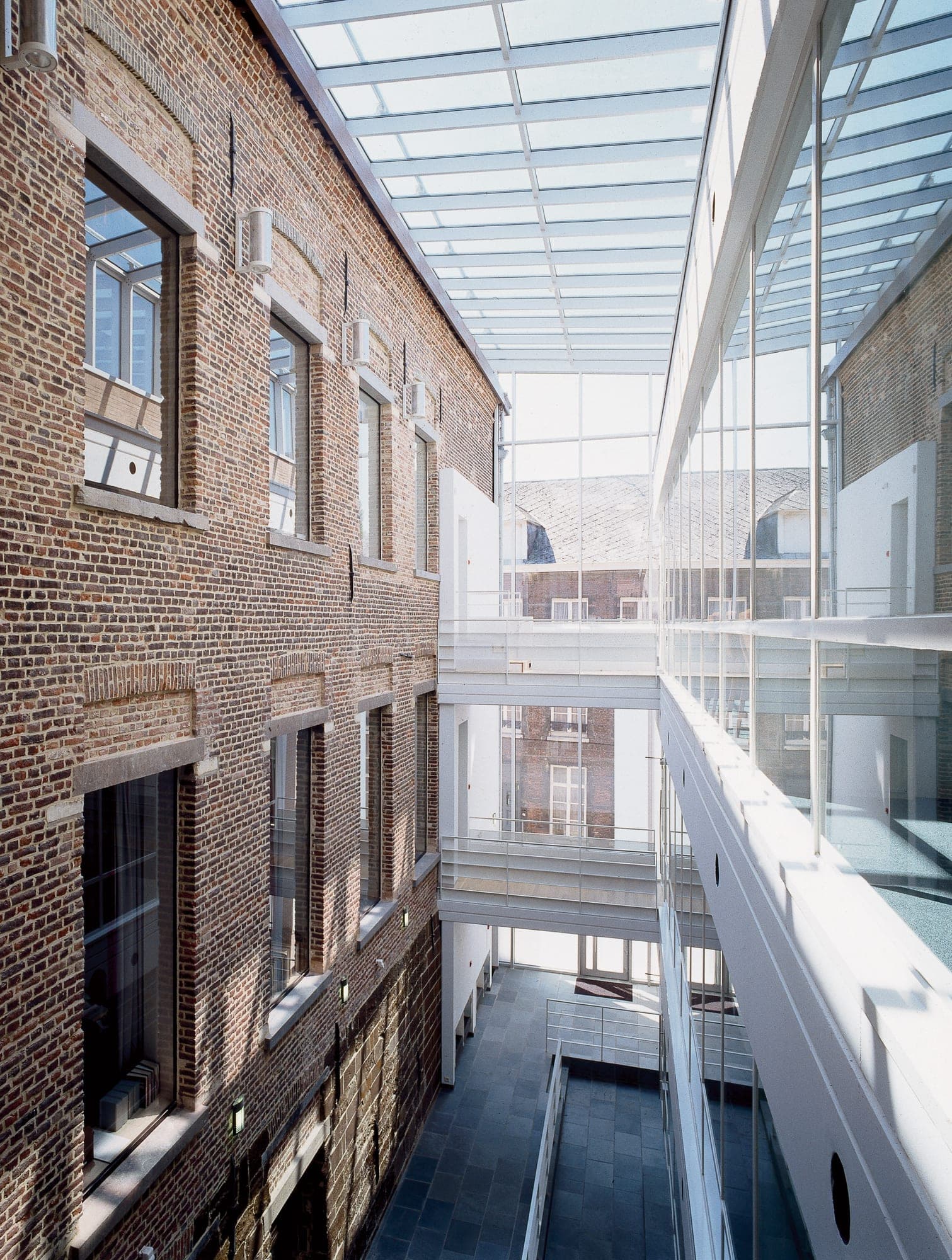 ConceptWall 60 — view 3