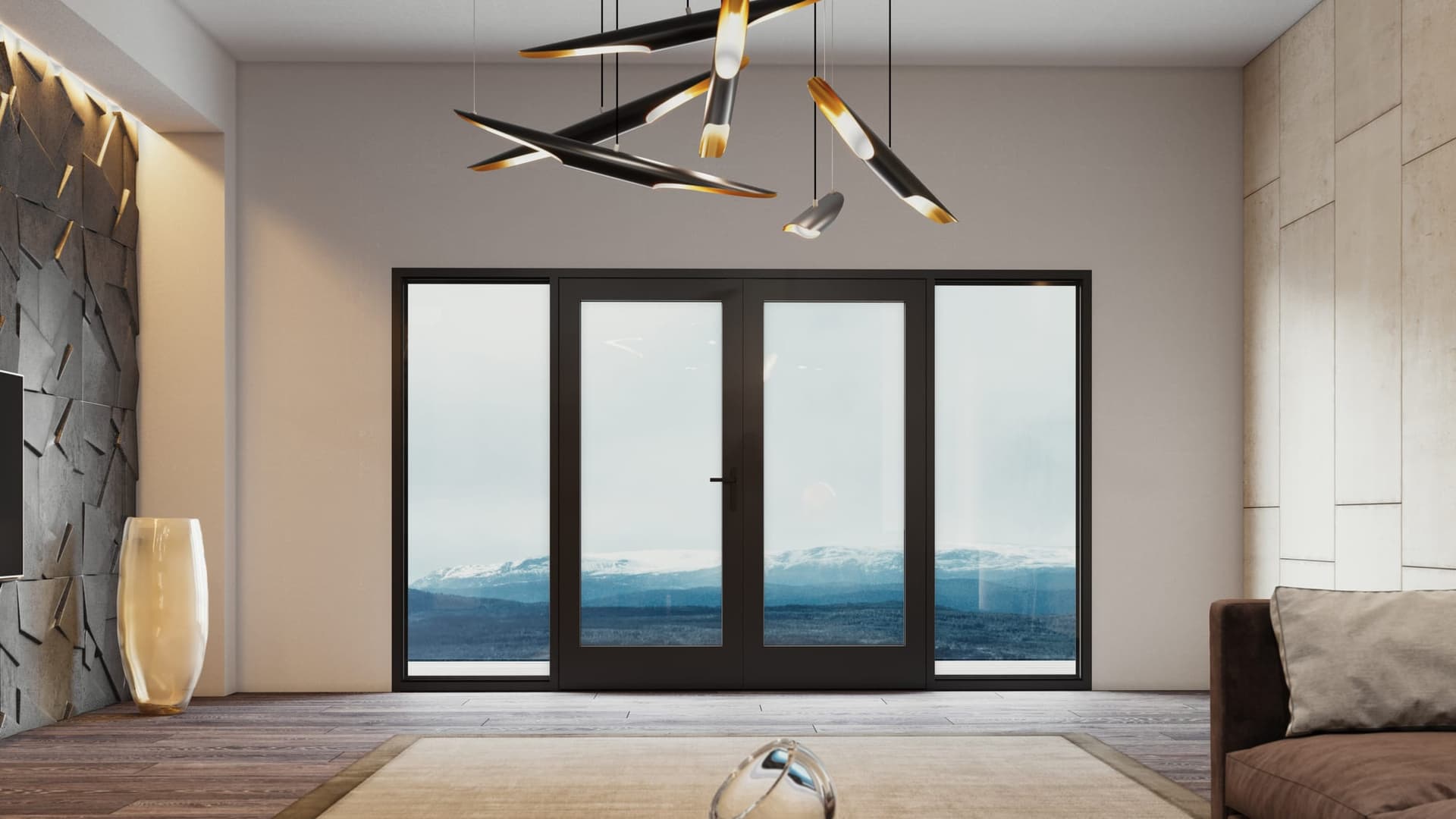 MasterLine 10 — view 2