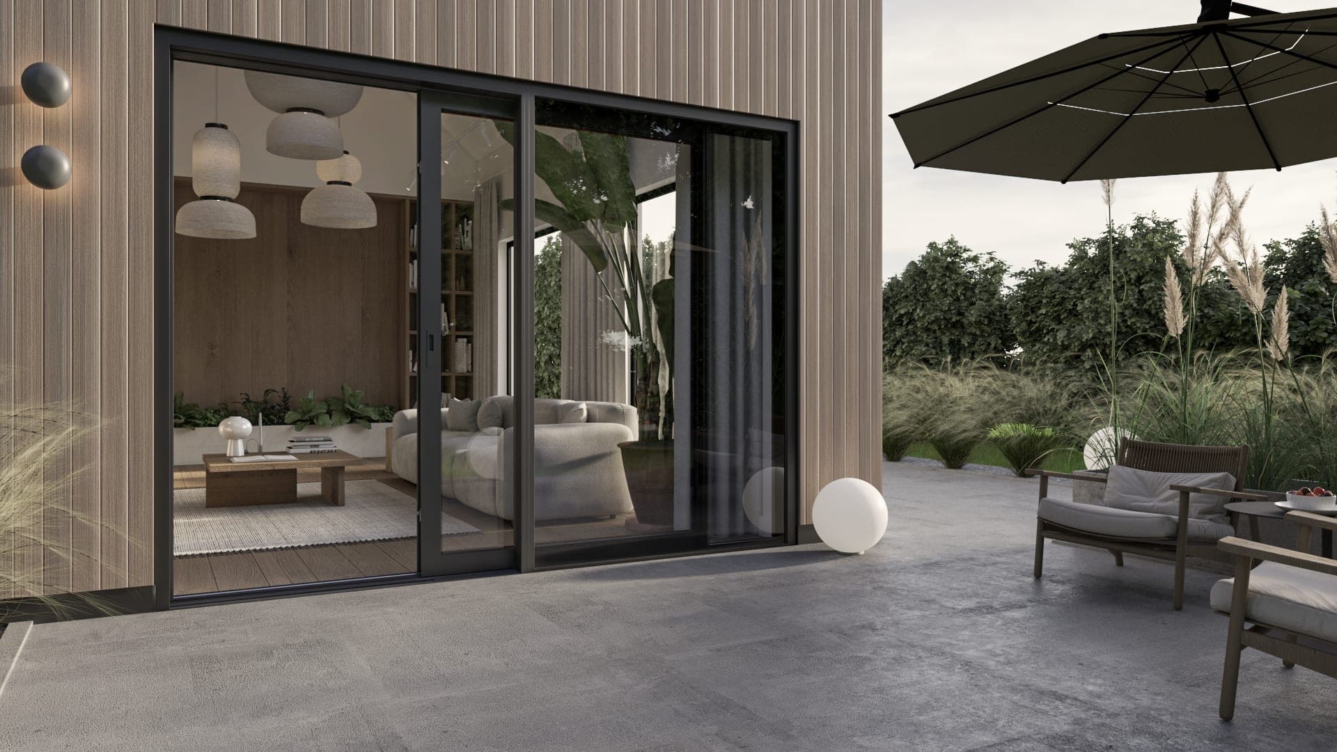 MasterPatio — view 2