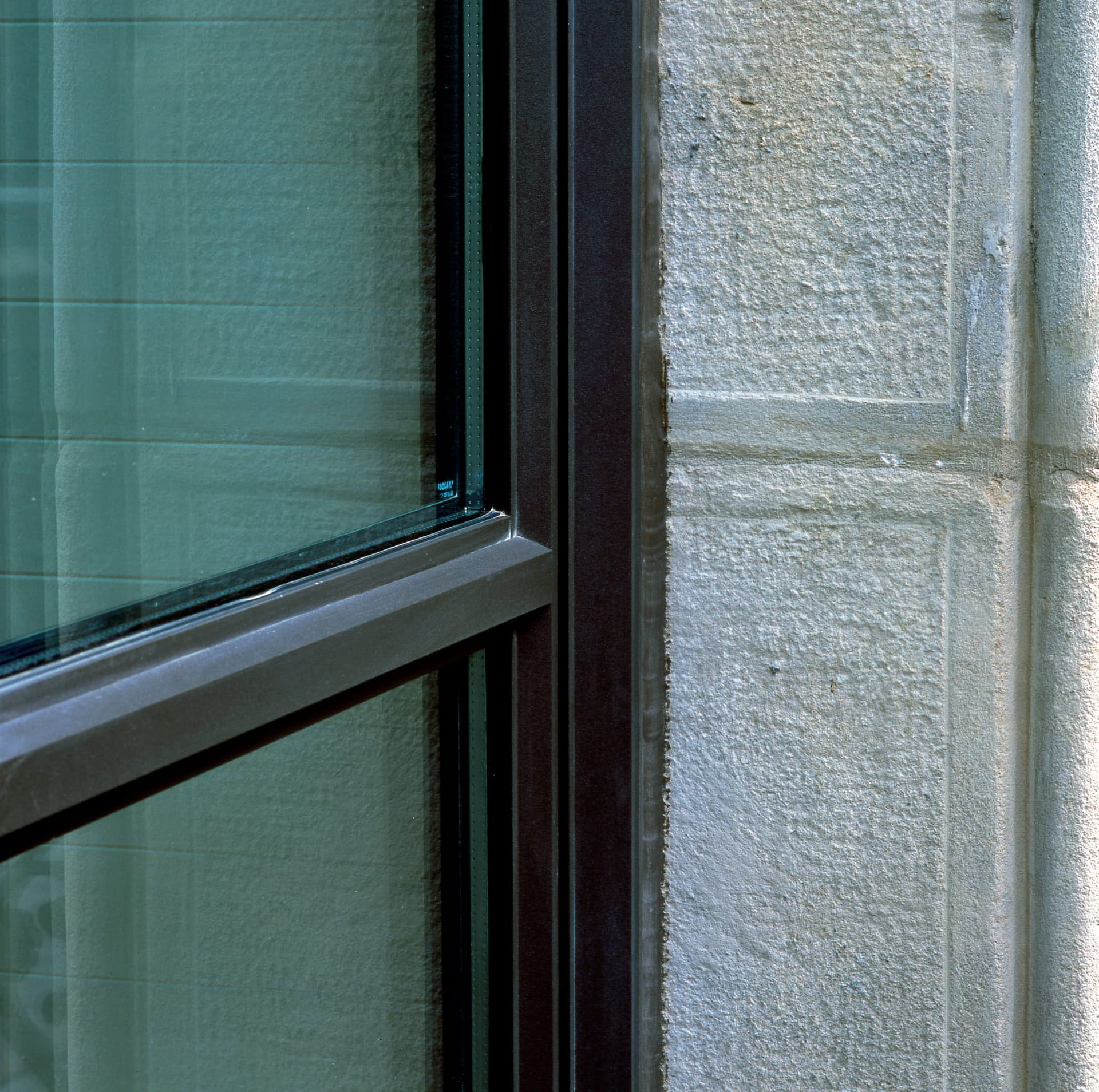 SlimLine 38 — view 2