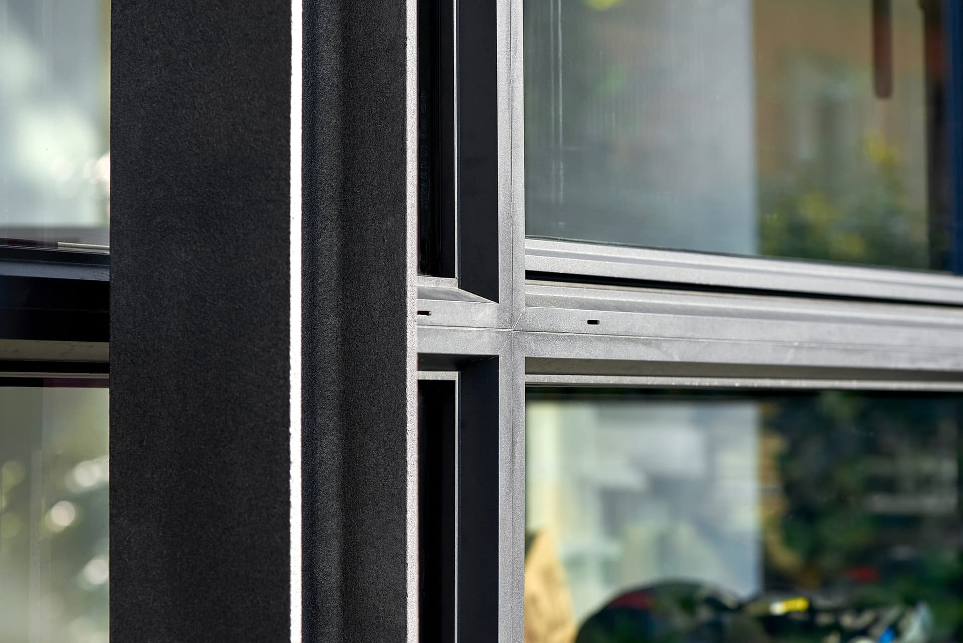 SlimLine 38 — view 2