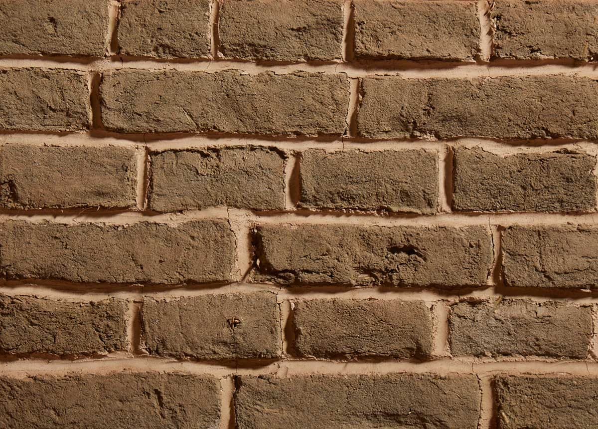 Brick Slips — view 1