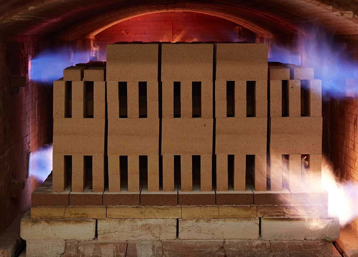 Fire Bricks — view 1