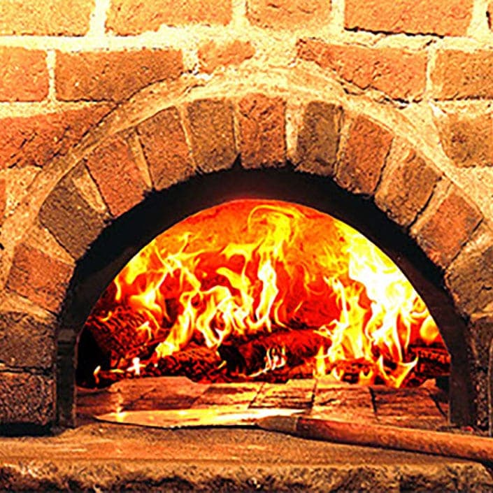 Fire Bricks — view 4