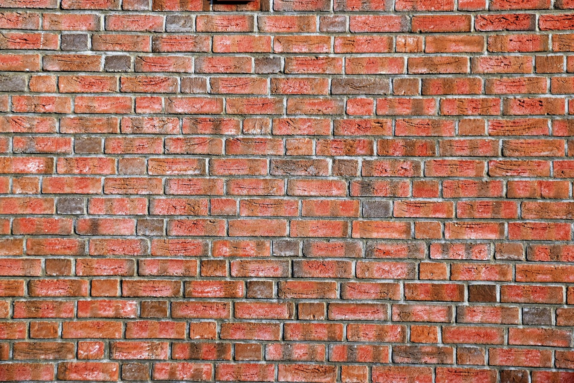 Handmade Bricks — view 1