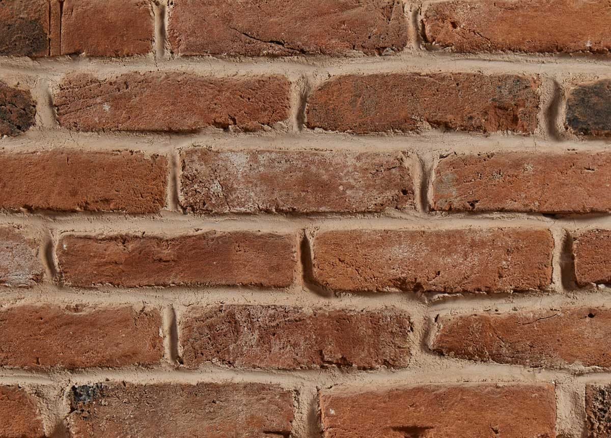 Handmade Bricks — view 2