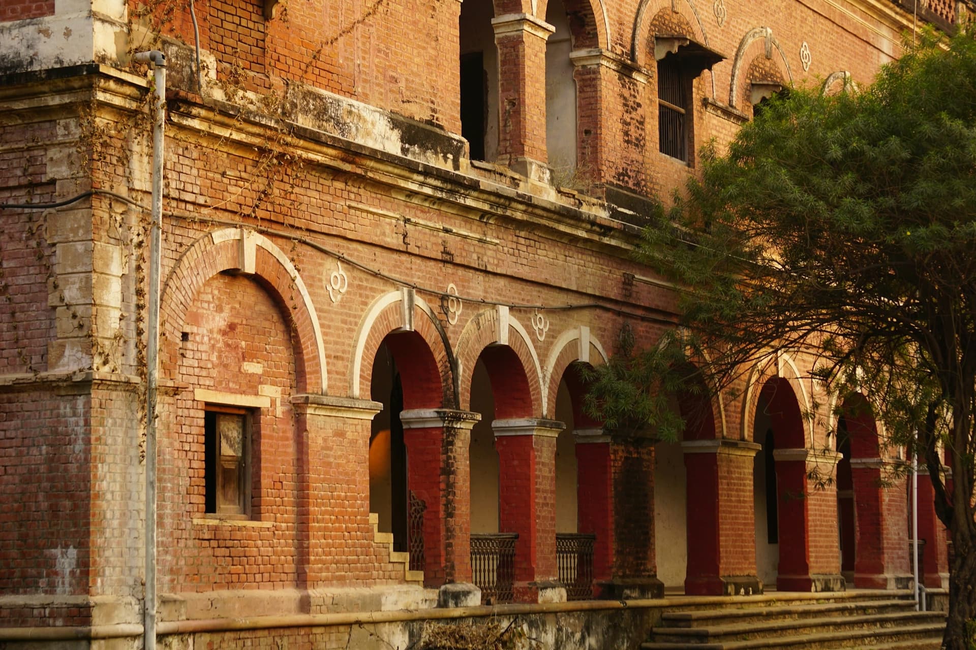 Handmade Bricks — view 3