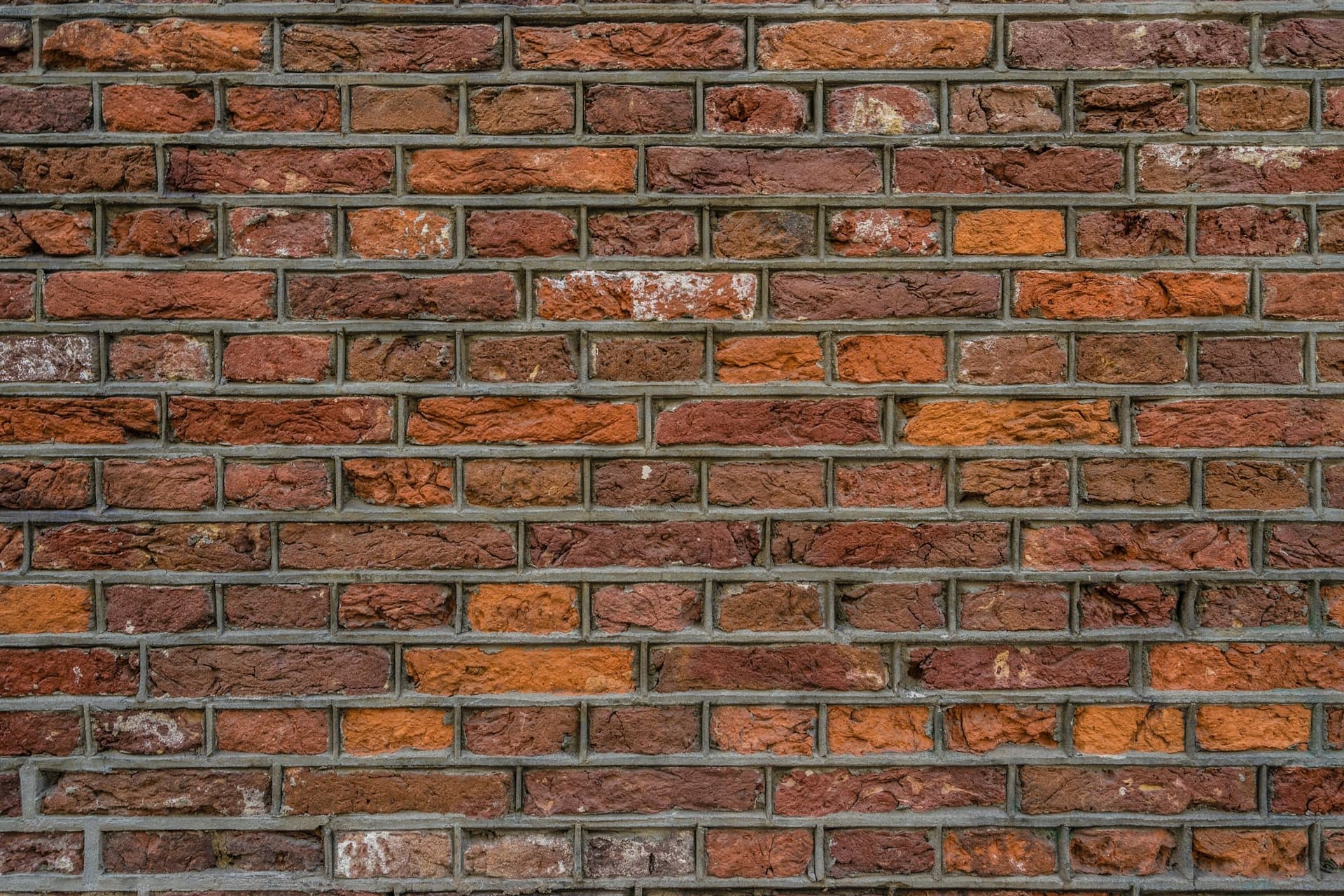 Rustic Bricks — view 1