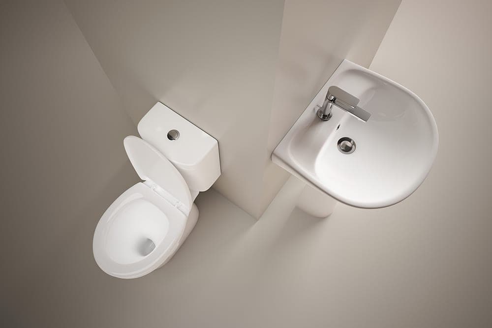 Bathroom Sets — view 2