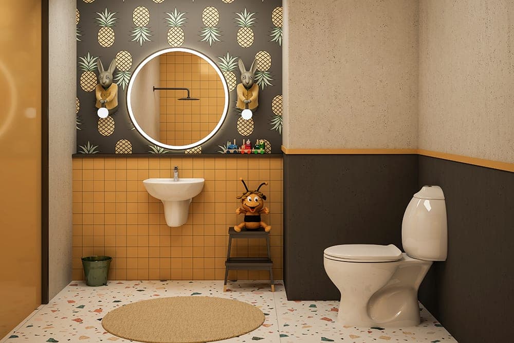 Bathroom Sets — view 7