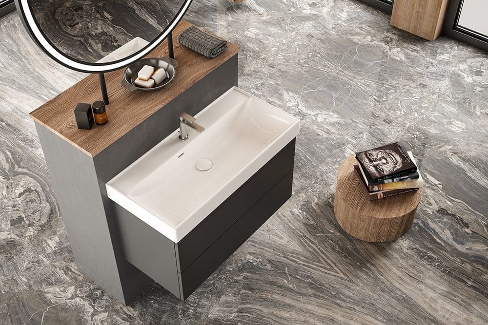 Furniture Basins — view 1