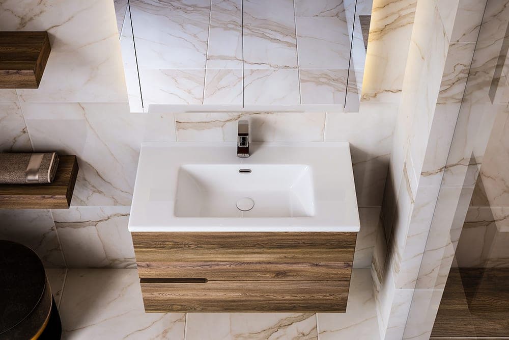 Furniture Basins — view 3