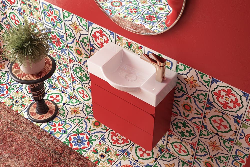 Mini Basins — view 2