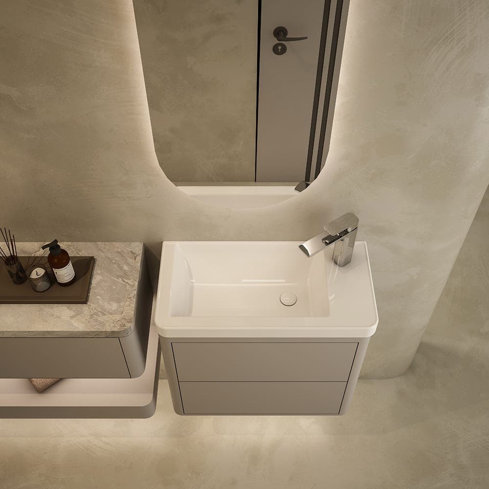 Mini Basins — view 3
