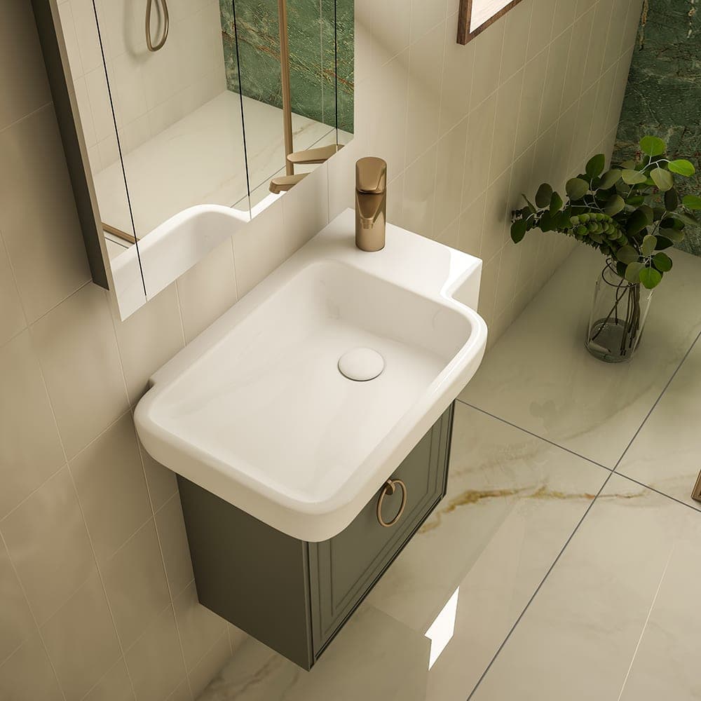 Mini Basins — view 5
