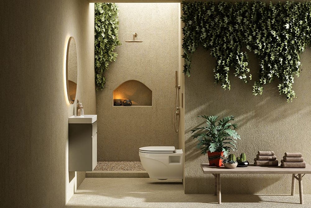 Mini Basins — view 6