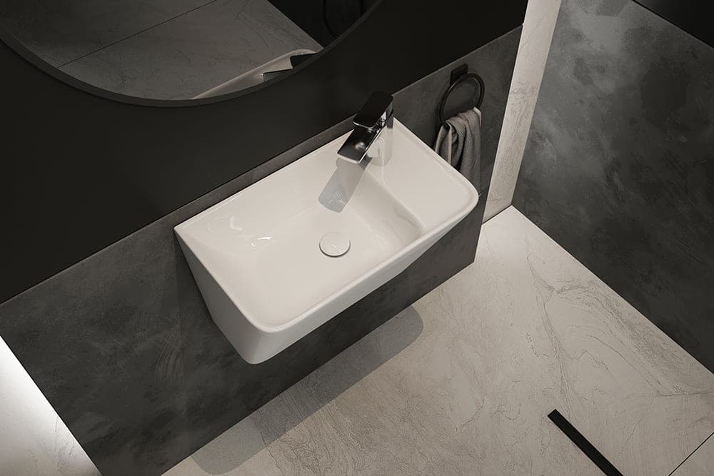 Monoblock — view 3
