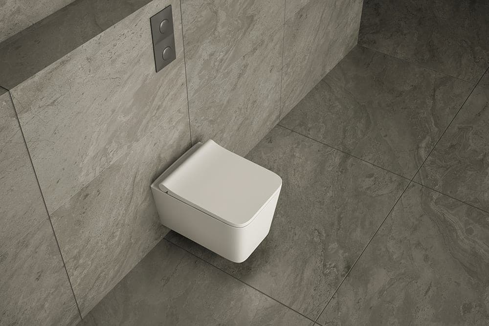Monoblock — view 5