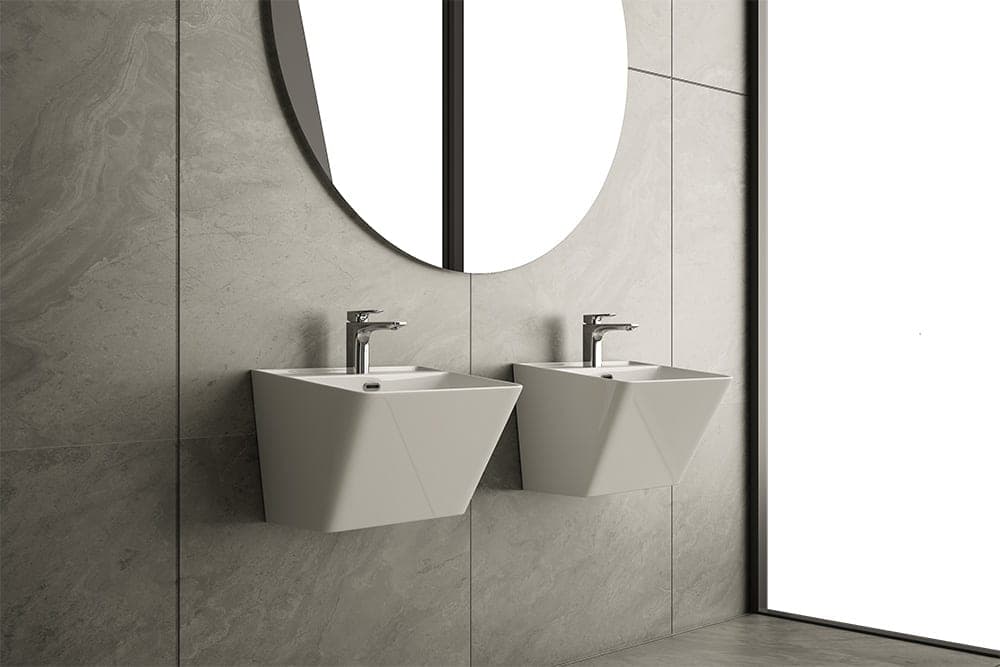 Monoblock — view 6