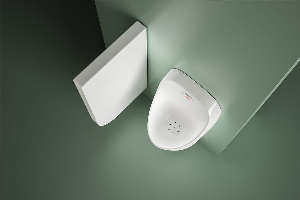 Monoblock — view 7