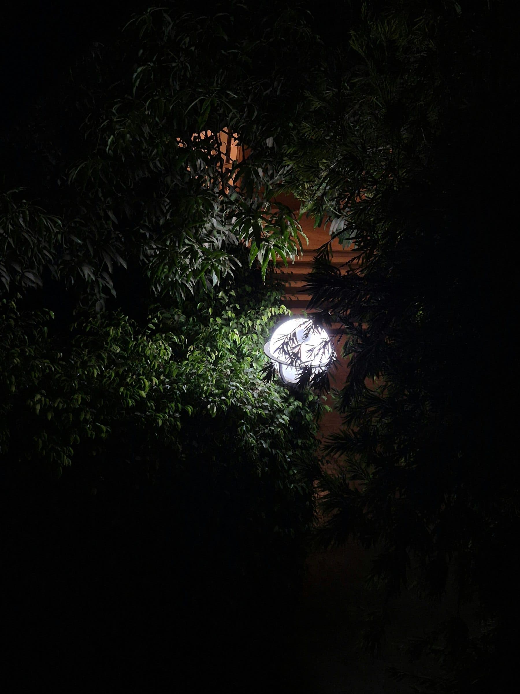 Recessed Ground Lights — view 1
