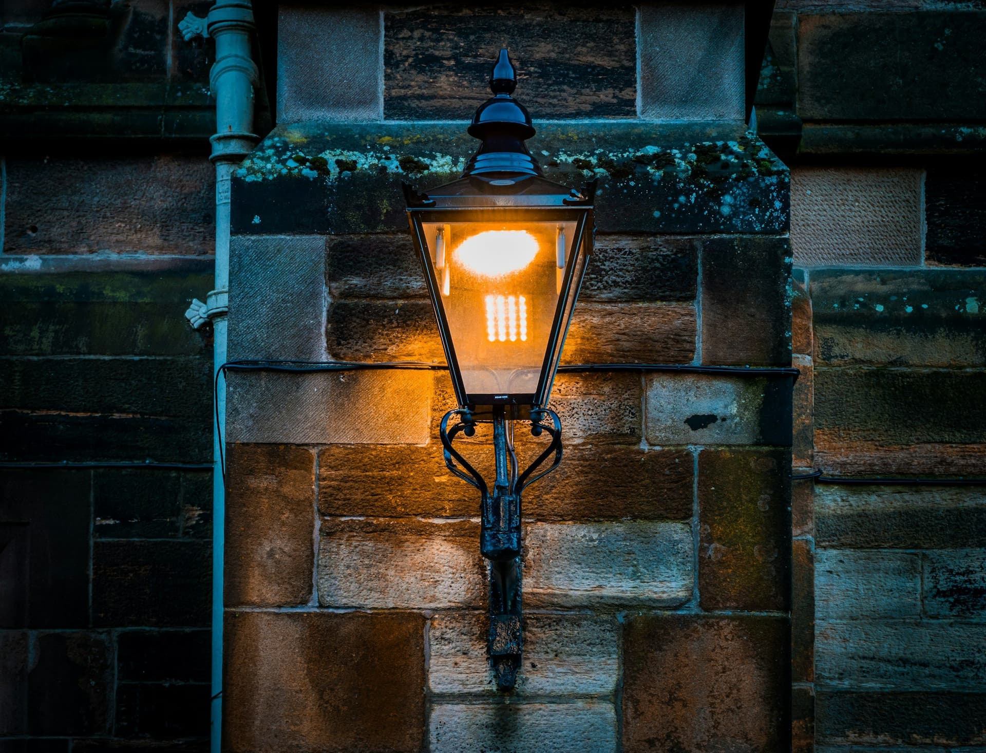 Wall Lights — view 3