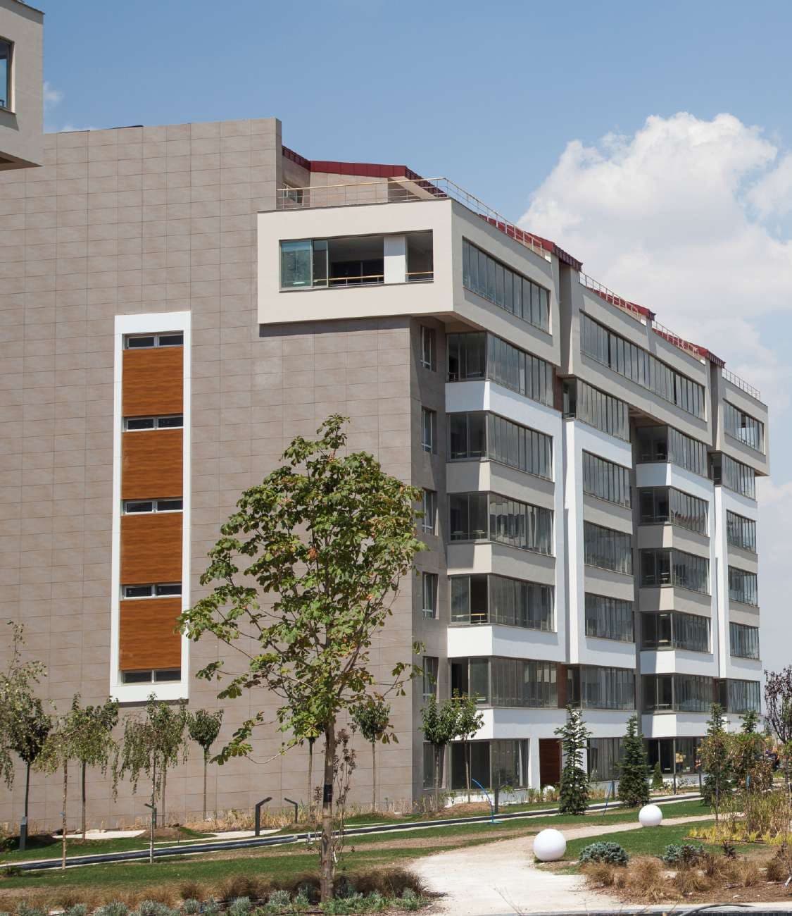 S-UV+ Panels — view 4