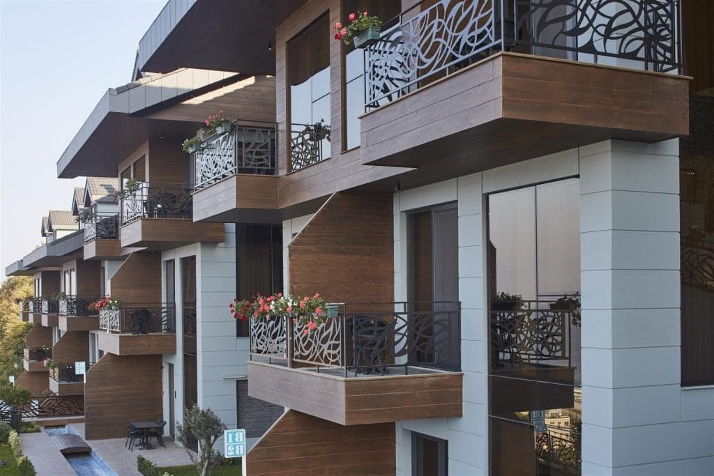 tepePAN Wood® — view 1