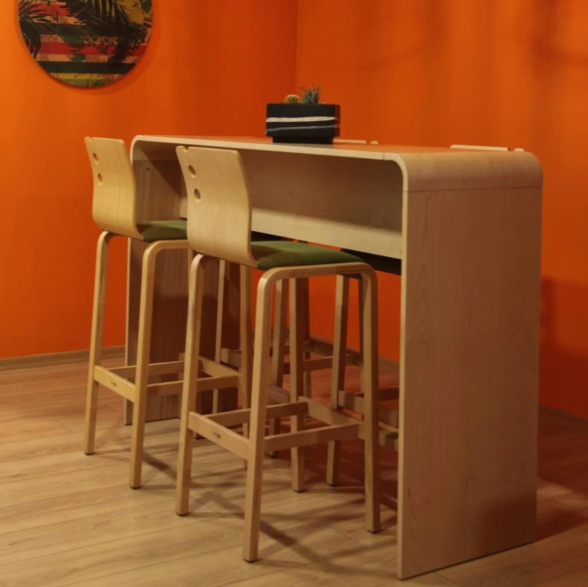 Bar — view 2