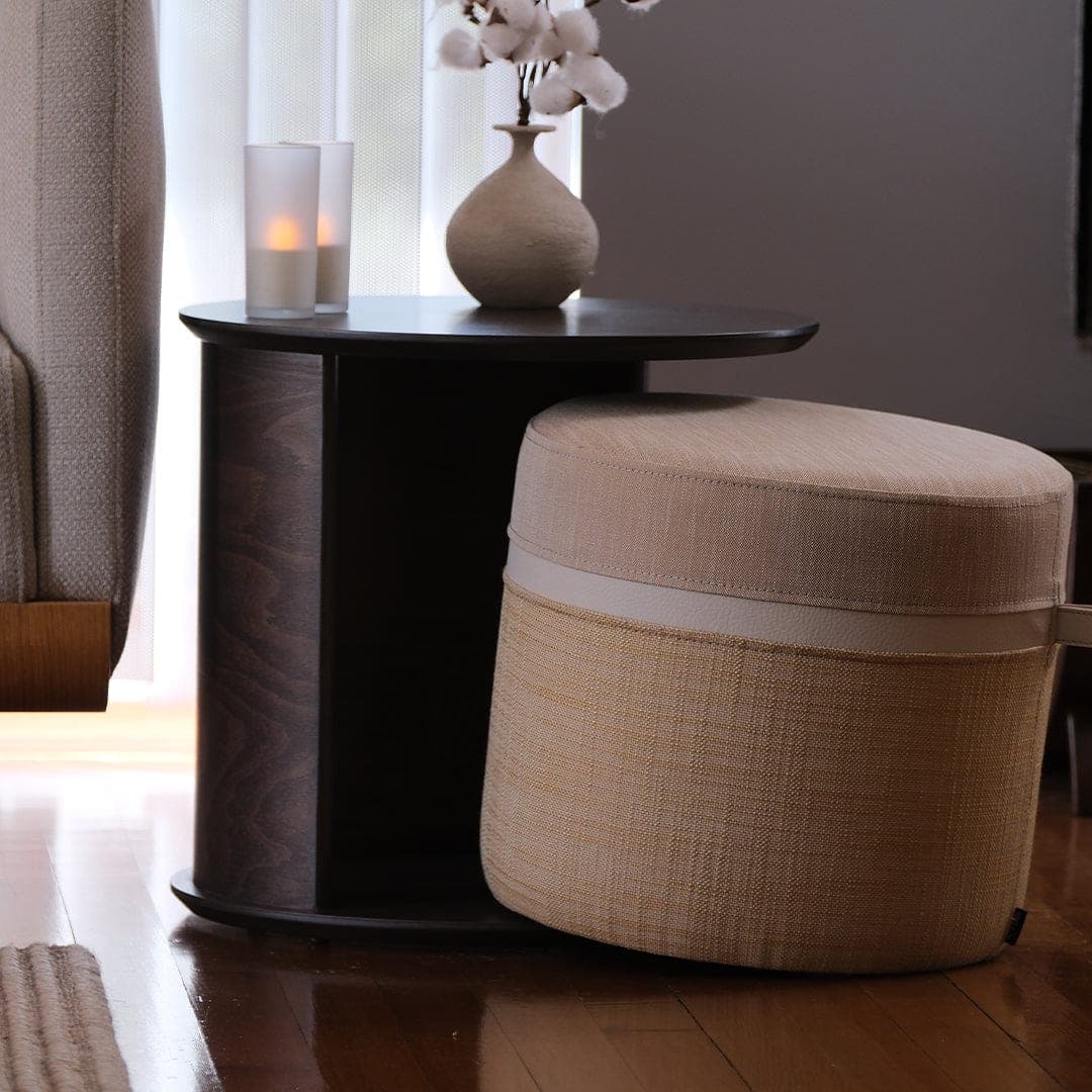 Coffee & Side Tables — view 1