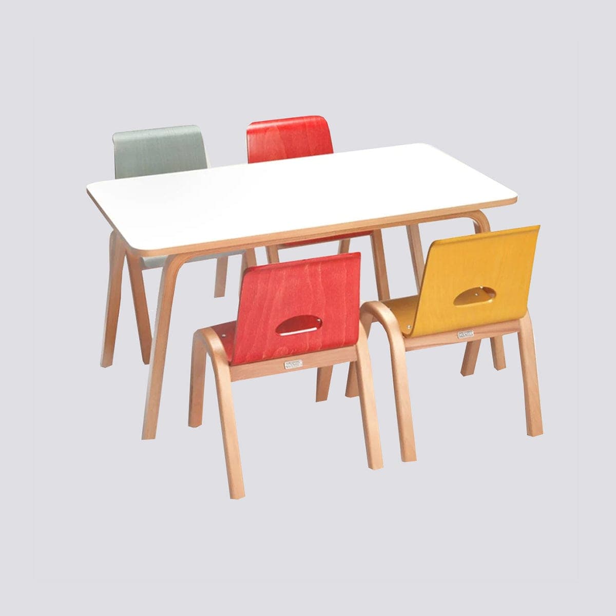 Kids — view 3