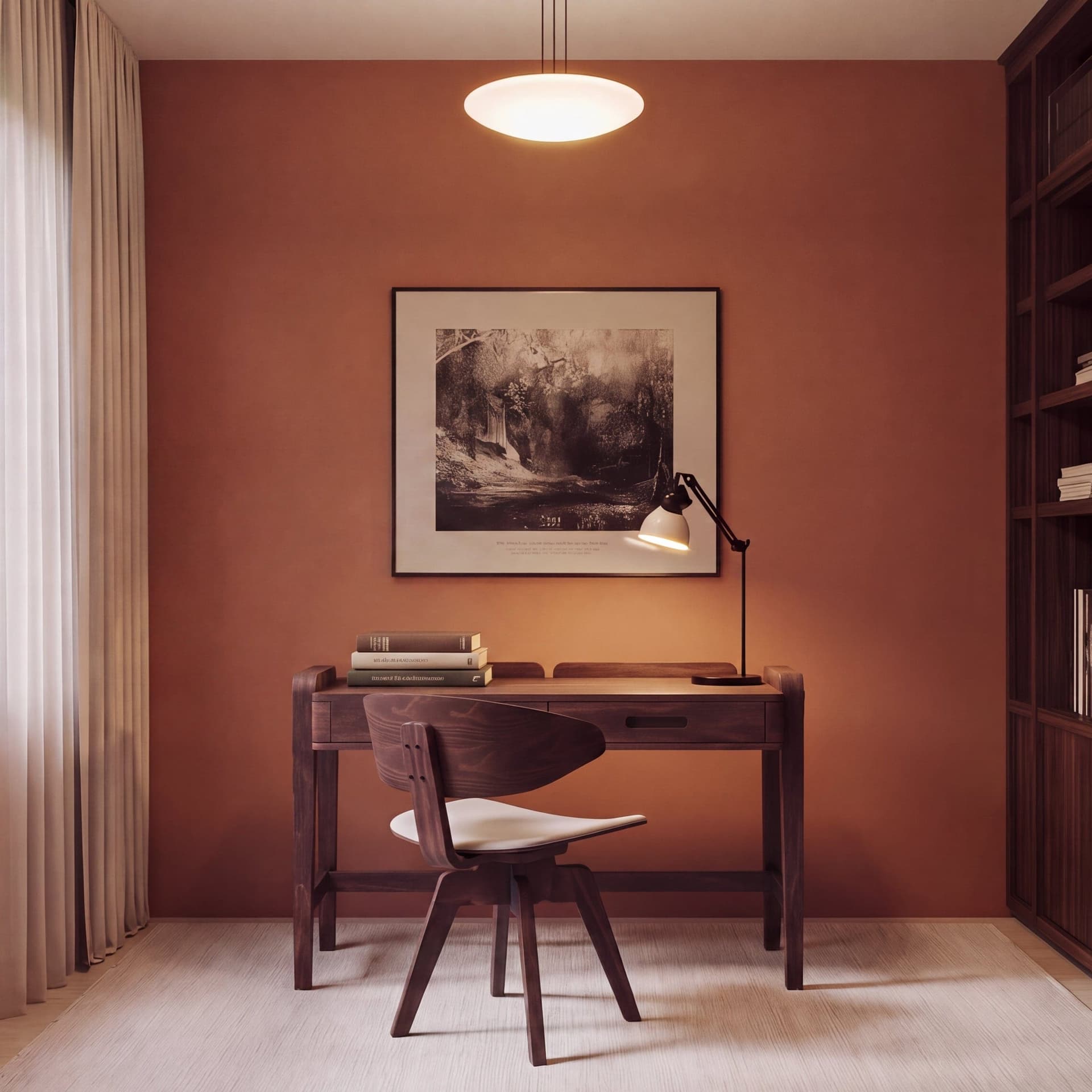 Office — view 4