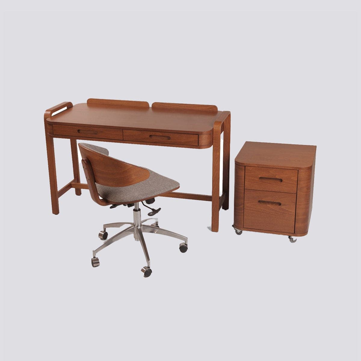Office — view 6