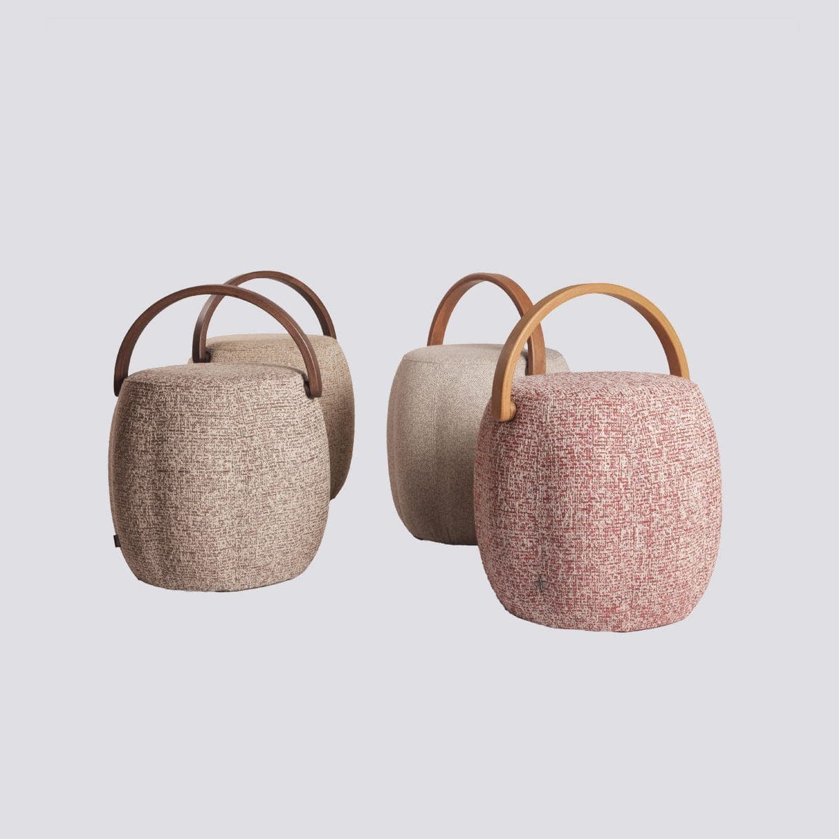 Poufs & Benches — view 3