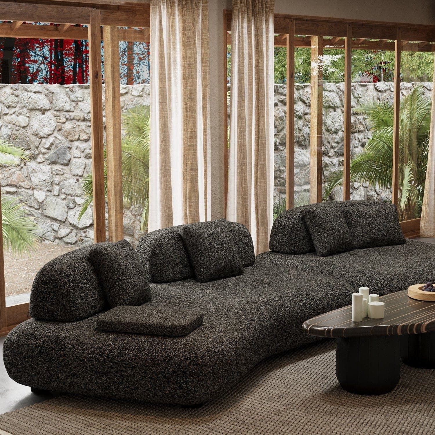 Seating — view 4