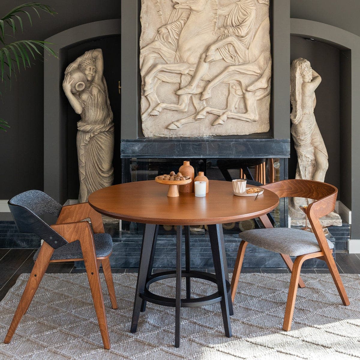 Tables — view 1