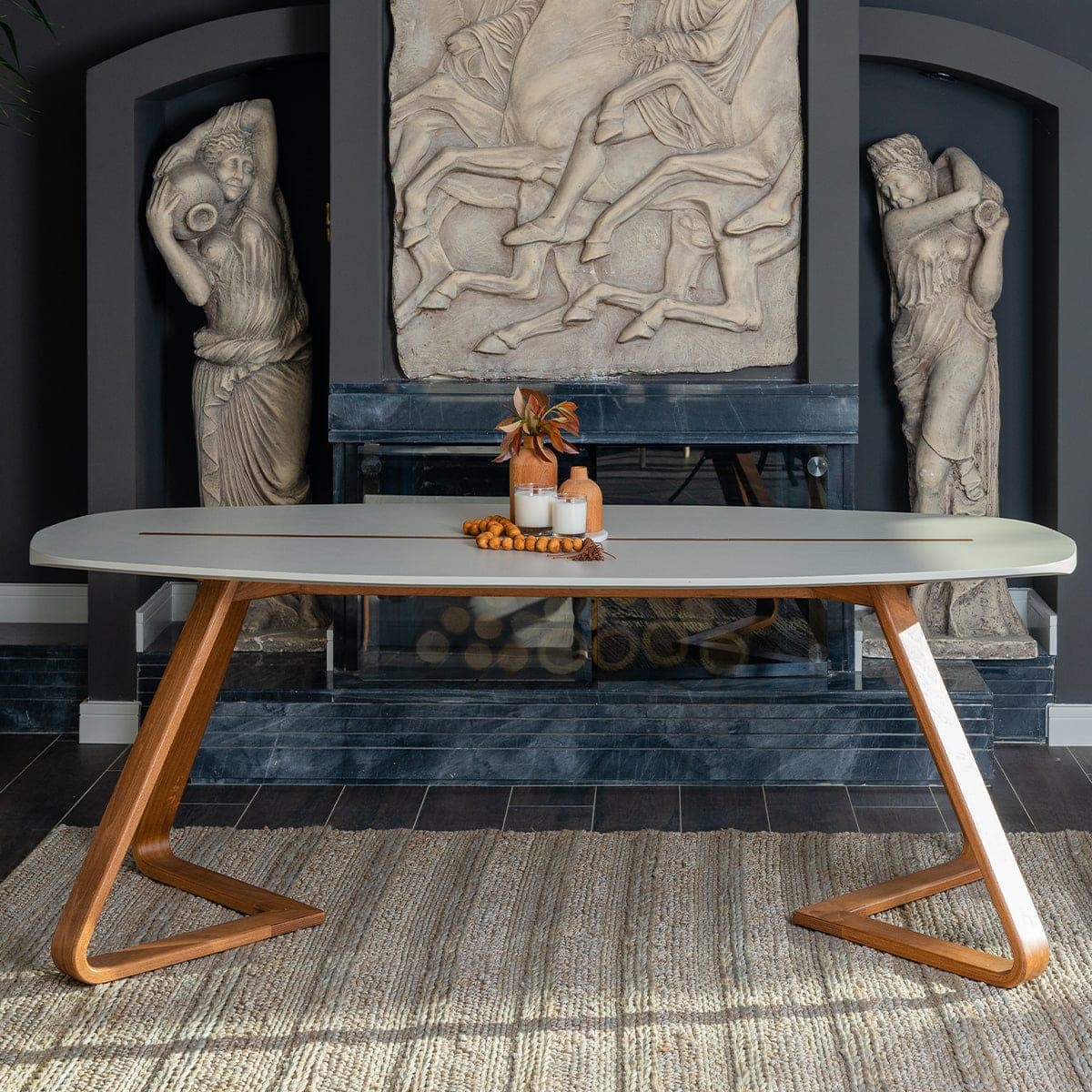 Tables — view 2