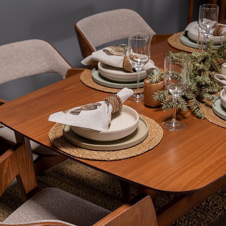 Tables — view 5
