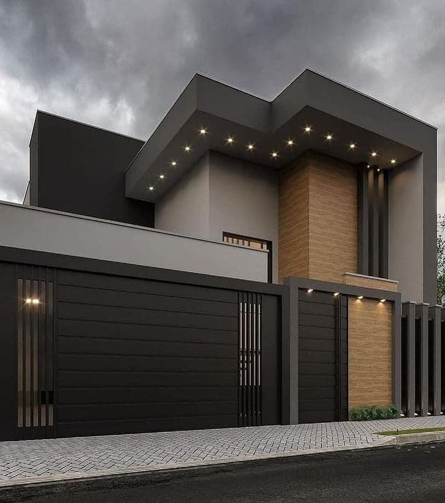 Garden Fence & Garage Door Systems — view 4
