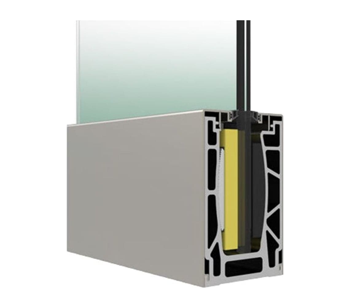 Adjustable Systems — view 1