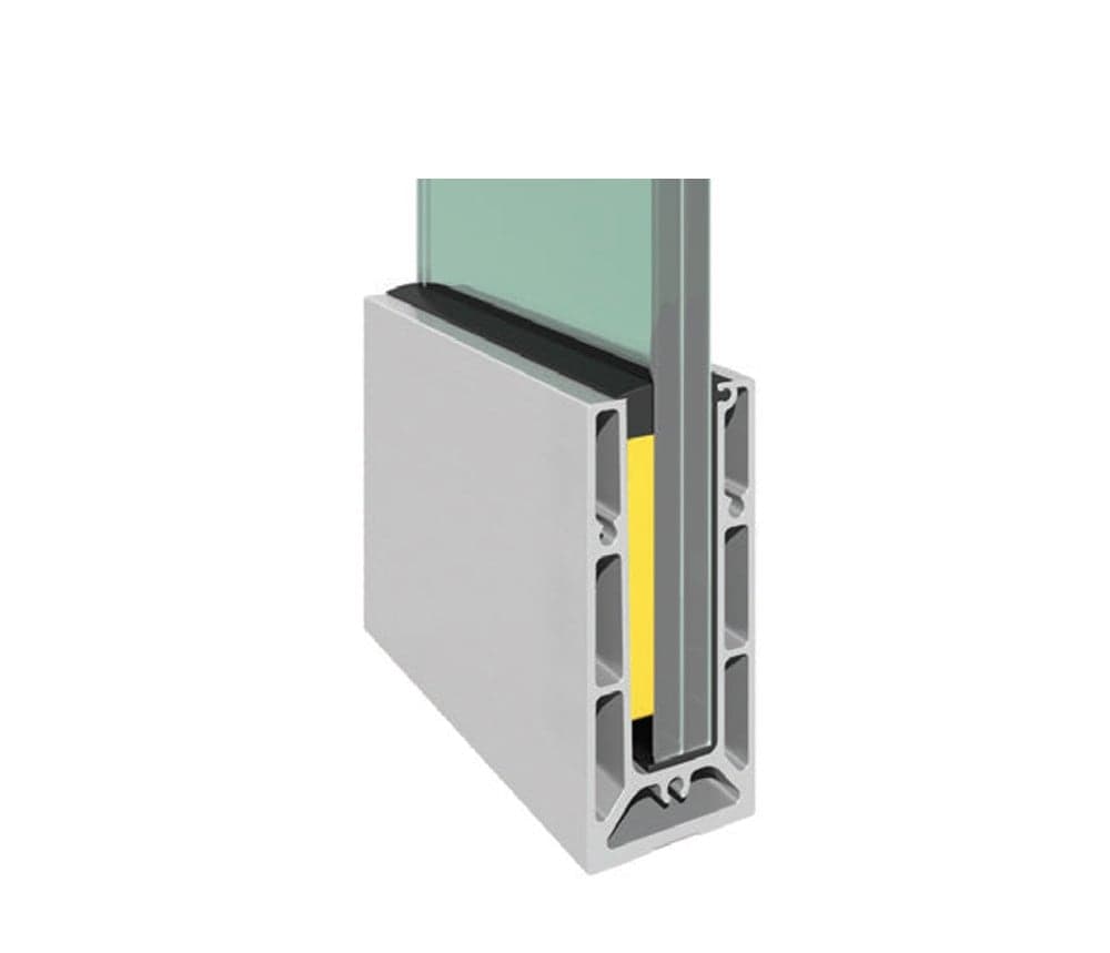 Profile sections: NS50