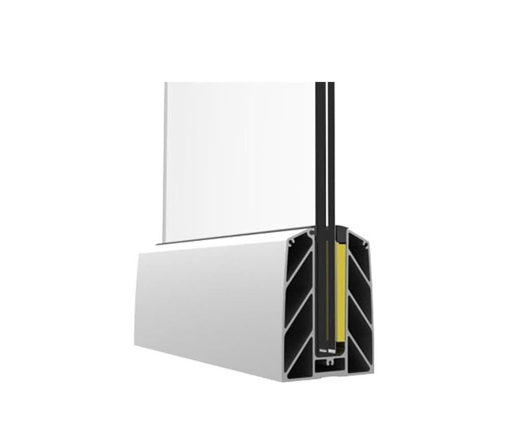 Profile sections: X50